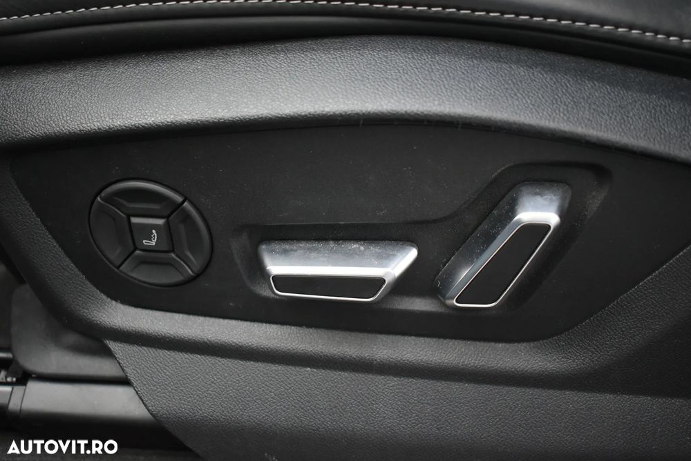 Audi Q8 50 TDI quattro Tiptronic MHEV - 9