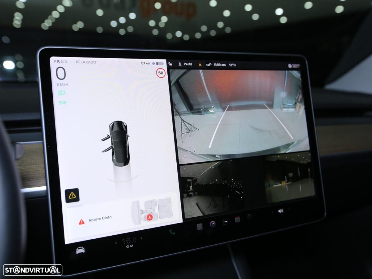 Tesla Model 3 Standard RWD Plus - 18