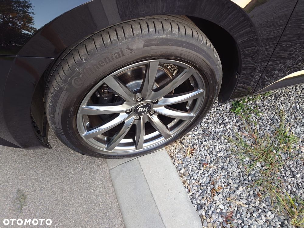 Skoda Superb 2.0 TDI Ambition - 21