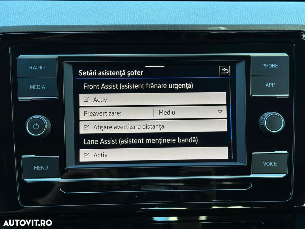 Volkswagen Passat 1.5 TSI ACT OPF DSG Comfortline - 38