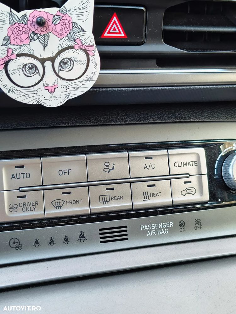 Hyundai KONA Electric 204CP Highway - 3