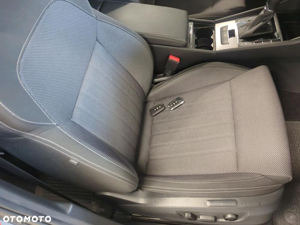Skoda Superb 1.5 TSI ACT Style DSG - 18