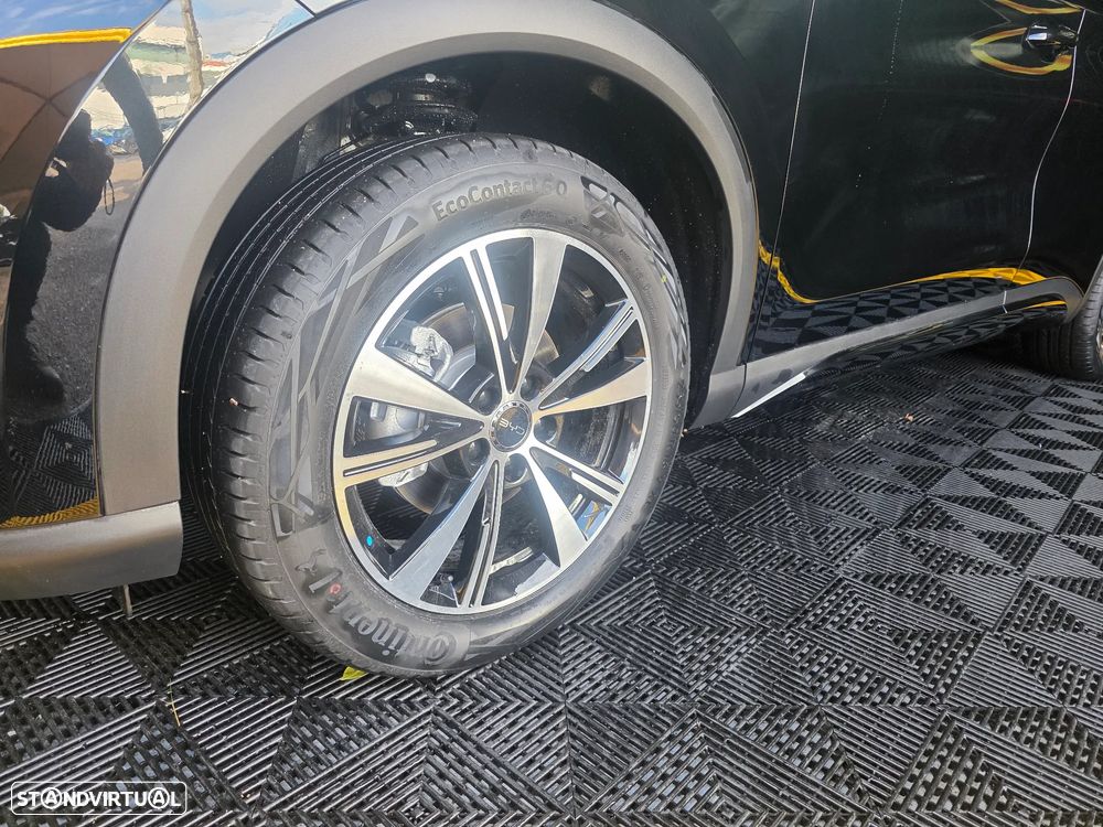 BYD Atto 3 Design - 14