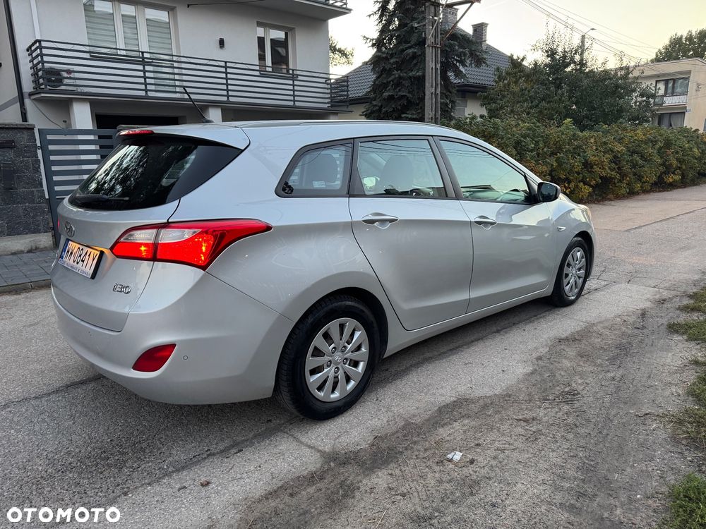 Hyundai i30 - 7