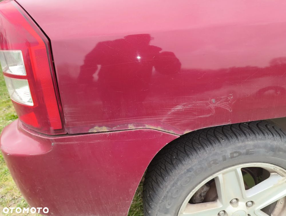 Jeep Compass 2.4 Limited CVT2 - 11