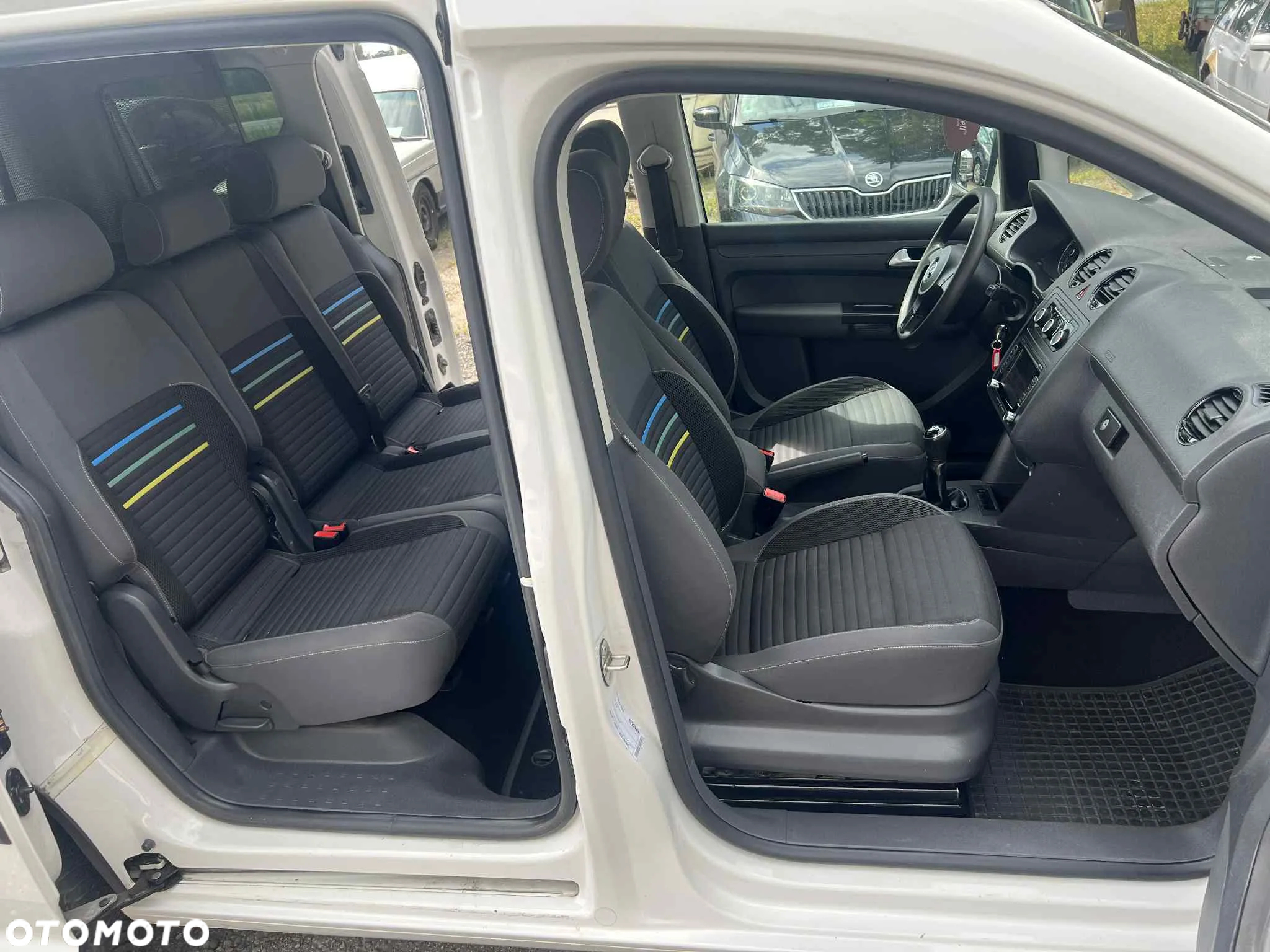 Volkswagen Caddy - 4