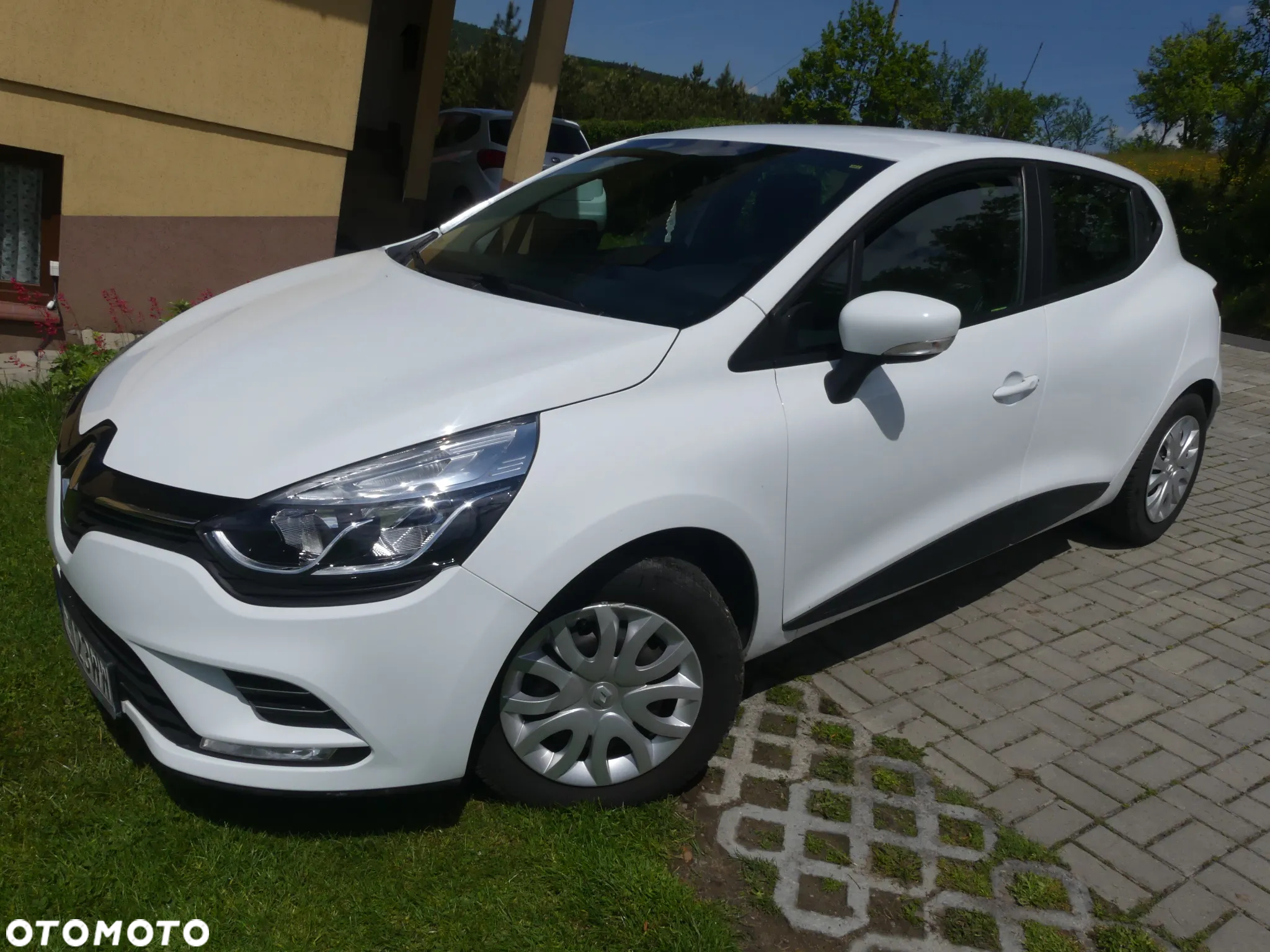 Renault Clio 0.9 Energy TCe Limited - 31