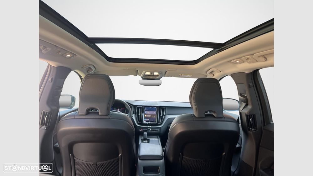 Volvo XC 60 2.0 T8 PHEV Plus Dark AWD - 20