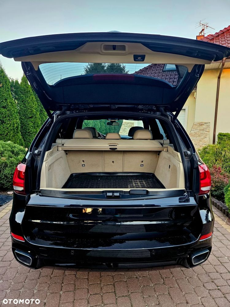 BMW X5 xDrive25d - 4