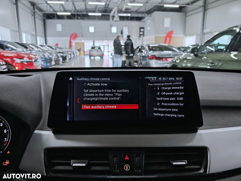 BMW X1 xDrive25e AT PHEV - 12