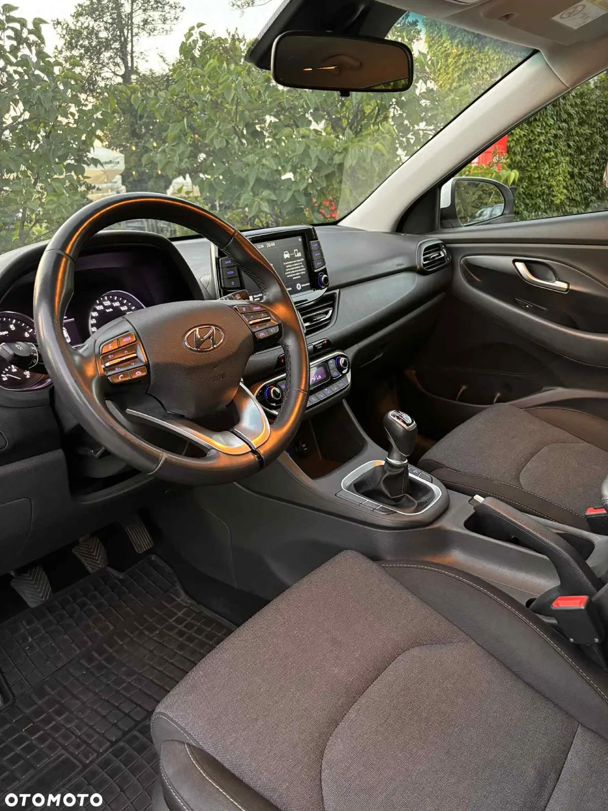 Hyundai i30 1.5 DPI Comfort - 14