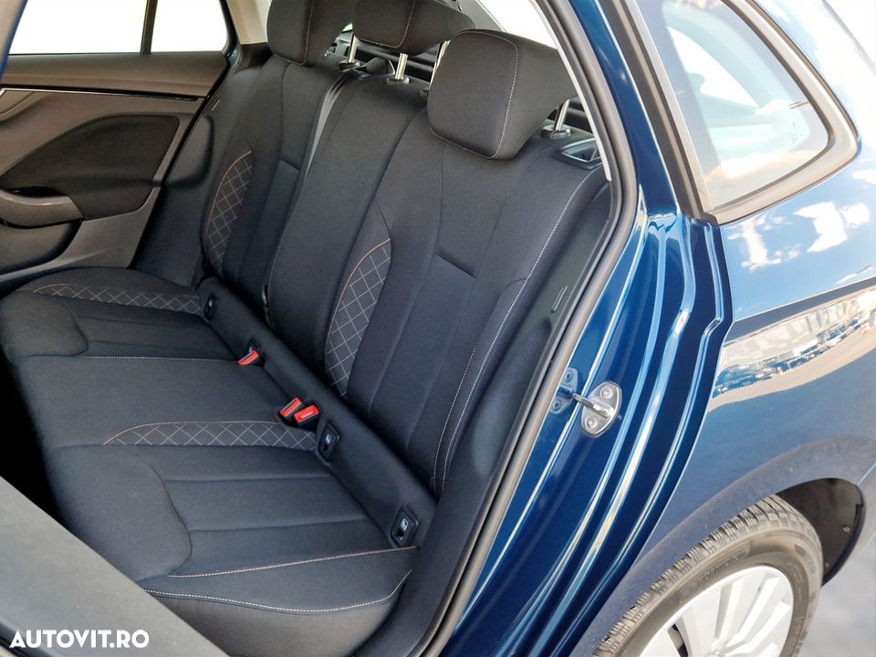 Skoda Scala 1.0 TSI DSG Ambition - 12