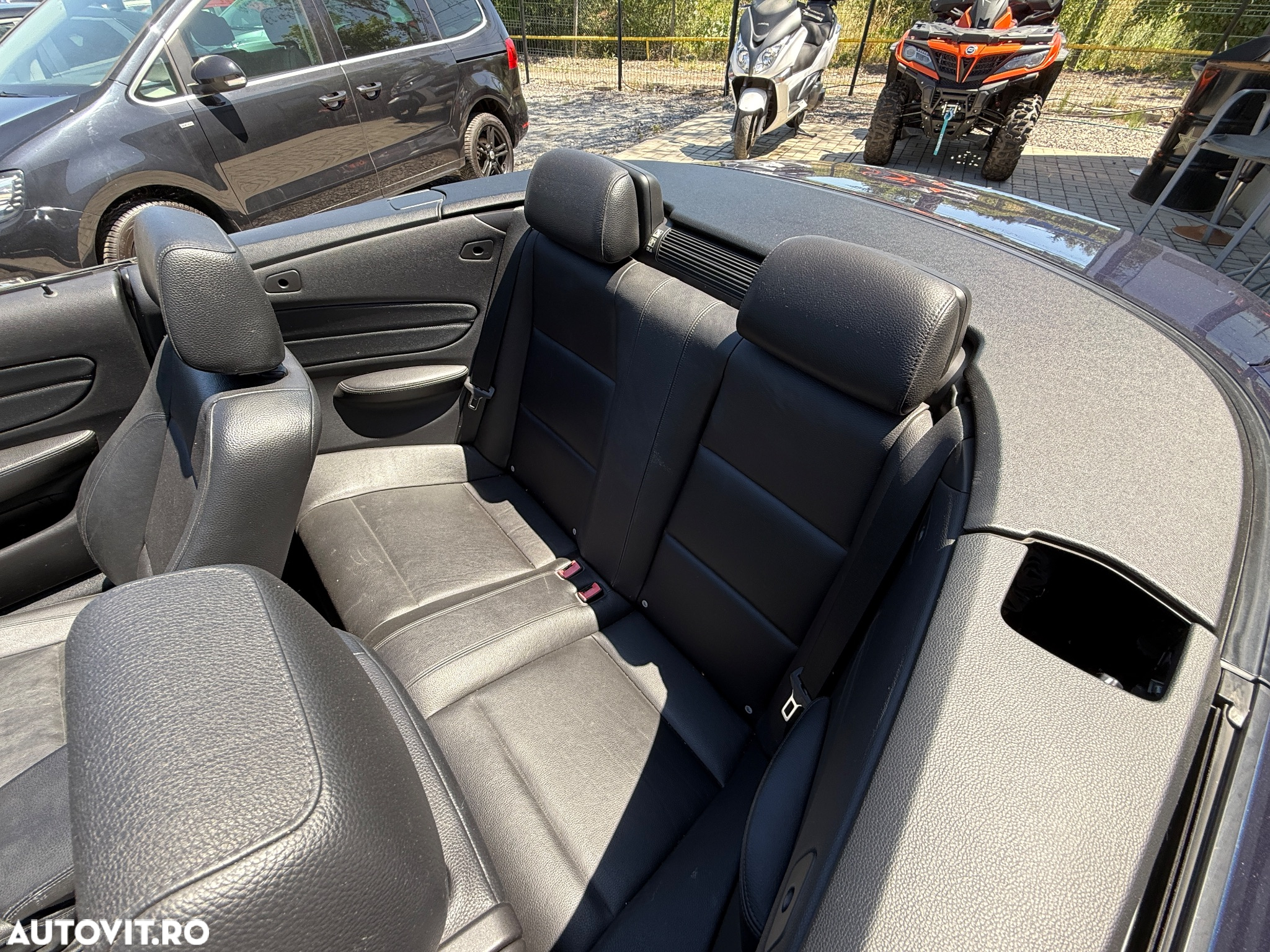 BMW Seria 1 118d Sport Line - 16