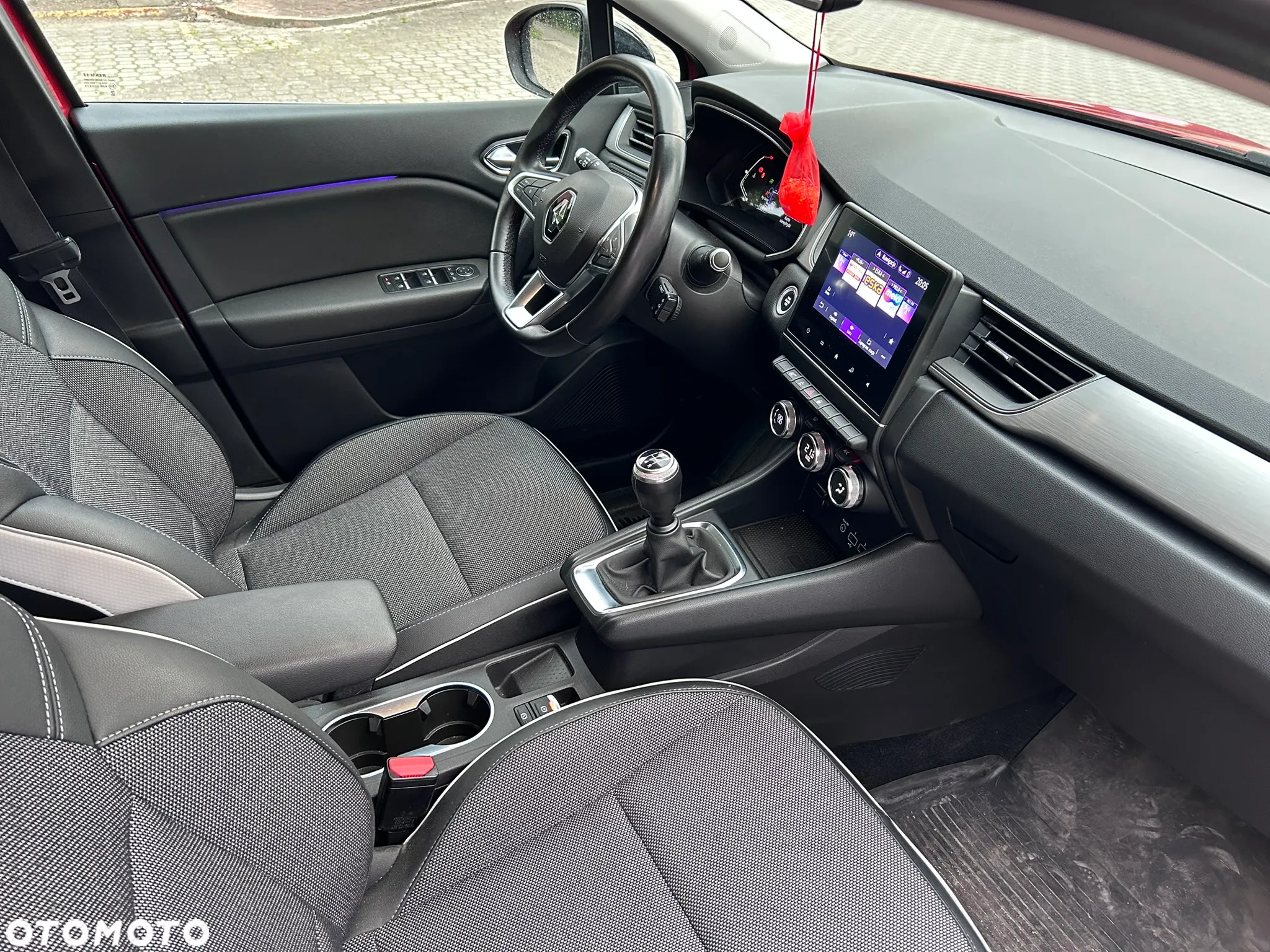 Renault Captur 1.0 TCe Intens - 15