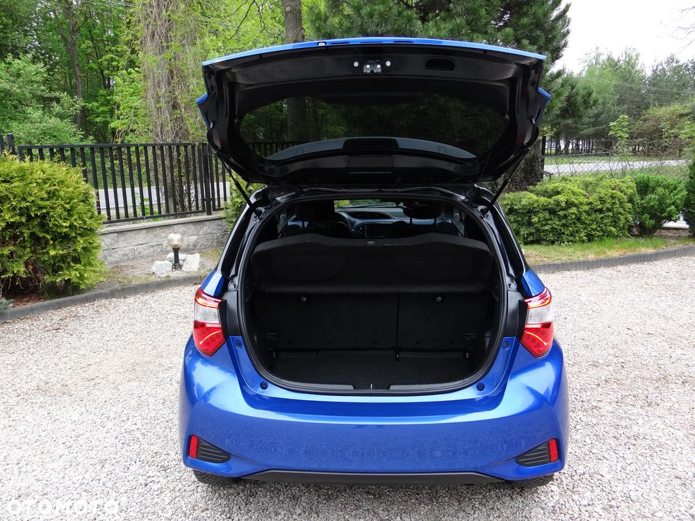 Toyota Yaris 1.5 Premium - 17