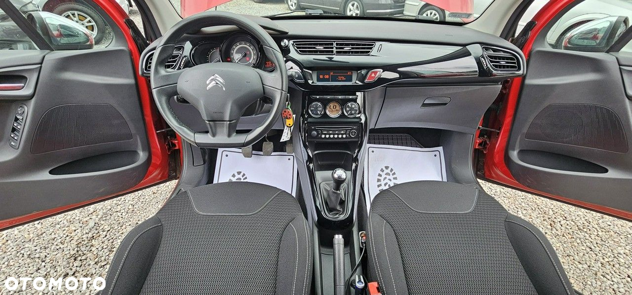 Citroën C3 - 30