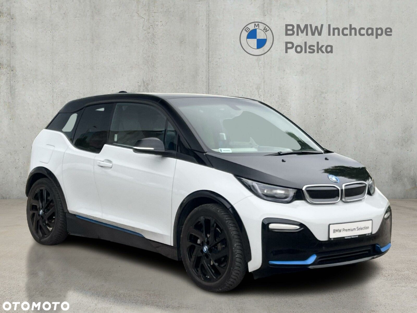 BMW i3 i3S 120 Ah - 7