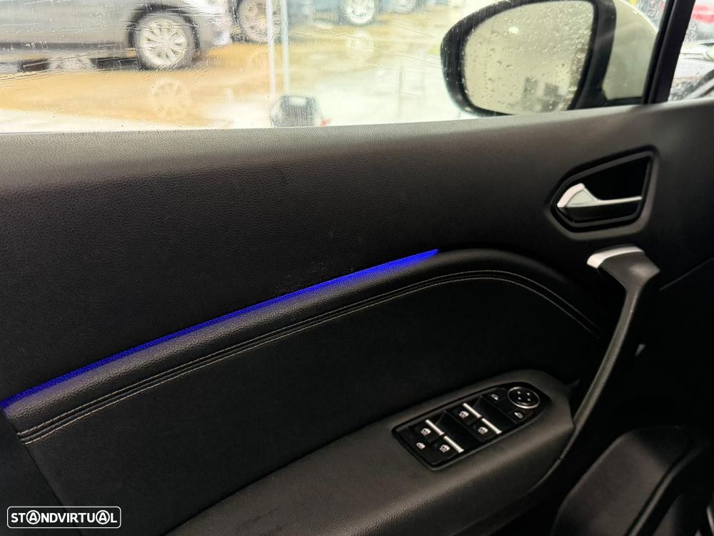 Renault Captur 1.0 TCe Evolution - 12