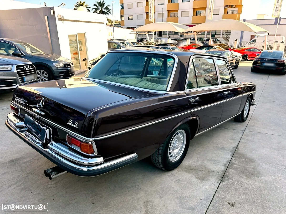 Mercedes-Benz 300 - 3
