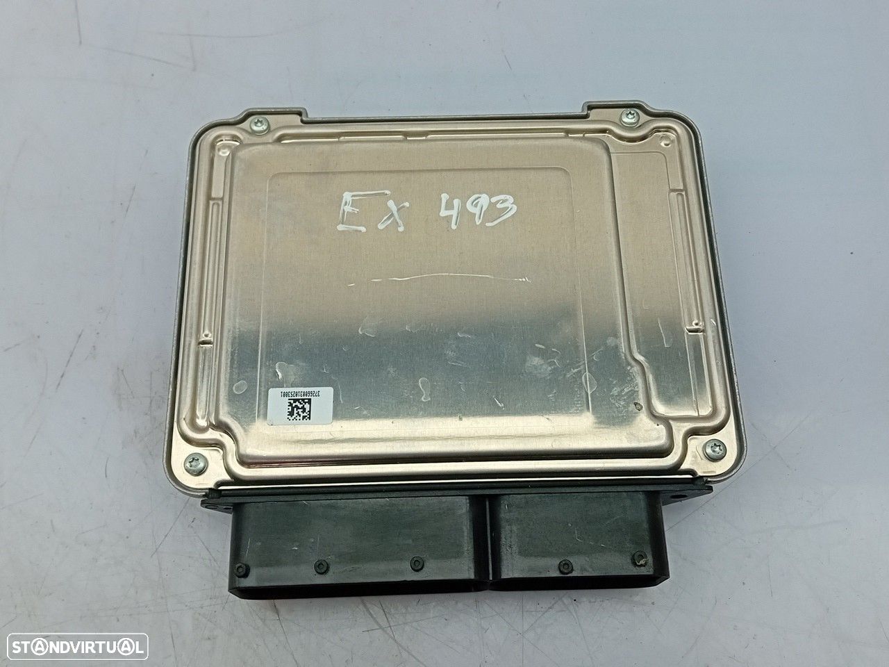 Centralina motor / ECU SEAT Leon Sportstourer (KL8) - 1