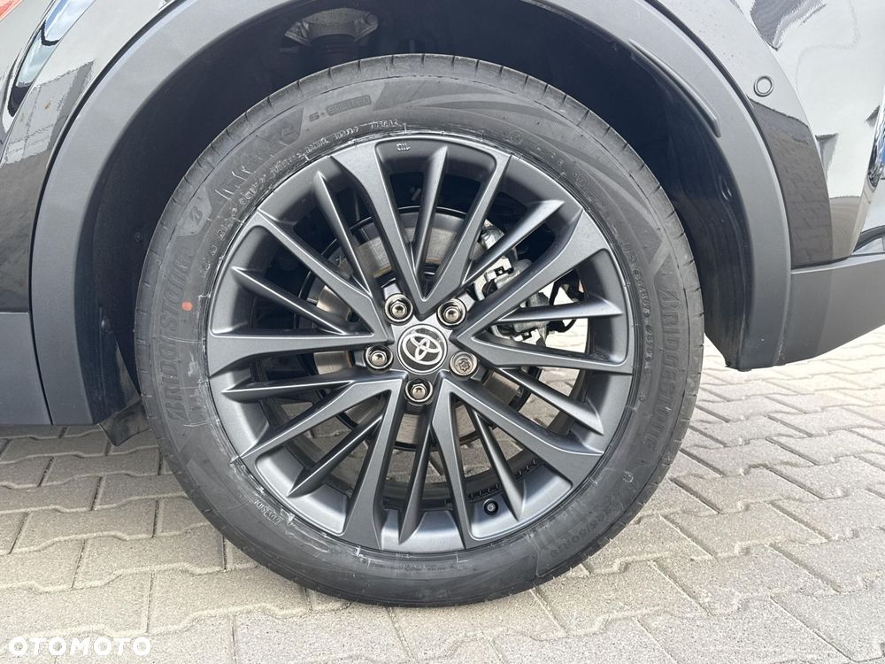 Toyota C-HR - 27