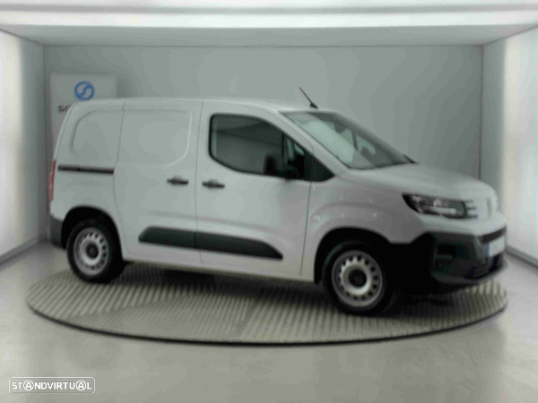 Peugeot Partner 1.5 BlueHDi Standard
