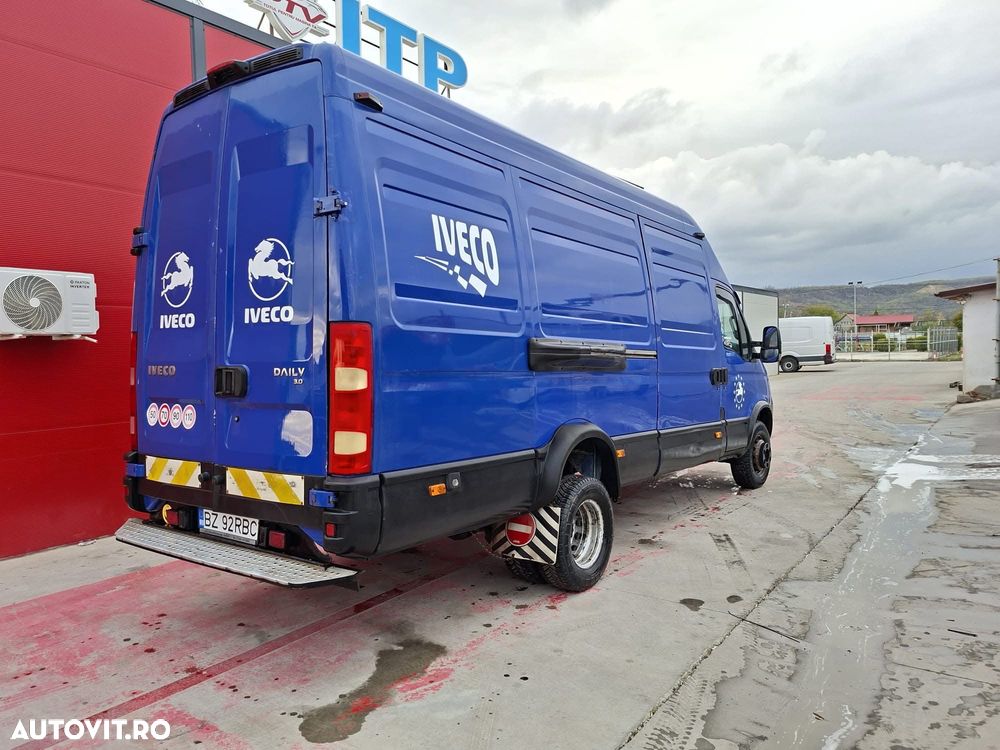 Iveco Daily 65C18 - 7