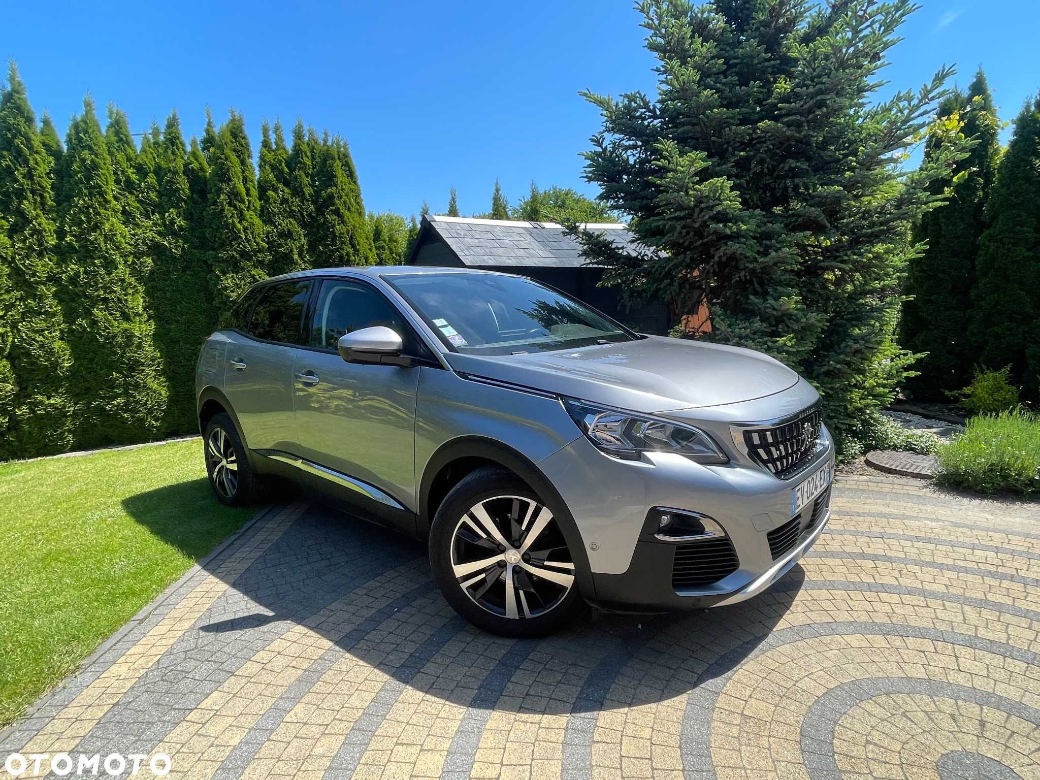 Peugeot 3008 1.2 PureTech Active - 17