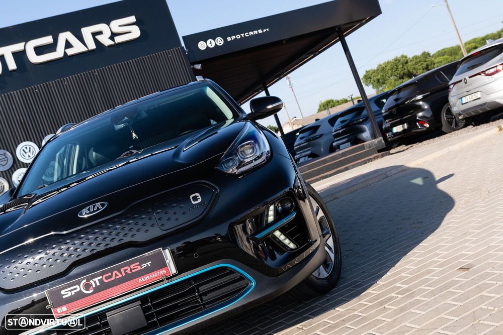 Kia e-Niro 64kWh - 5