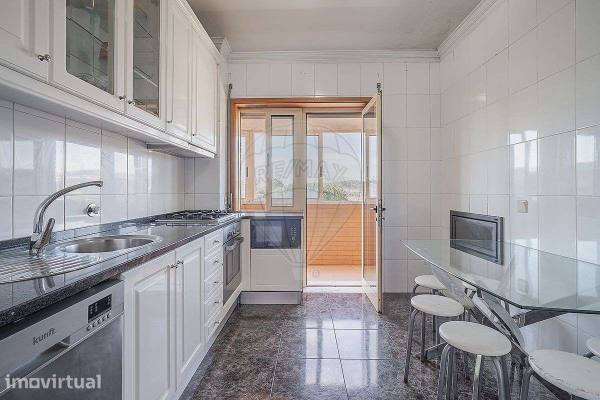 Apartamento T3 para venda - Grande imagem: 5/31