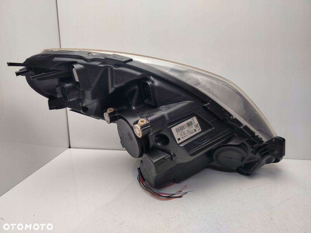 SUZUKI SPLASH 08R- REFLEKTOR LAMPA LEWY PRZÓD LEWA PRZEDNIA - 5