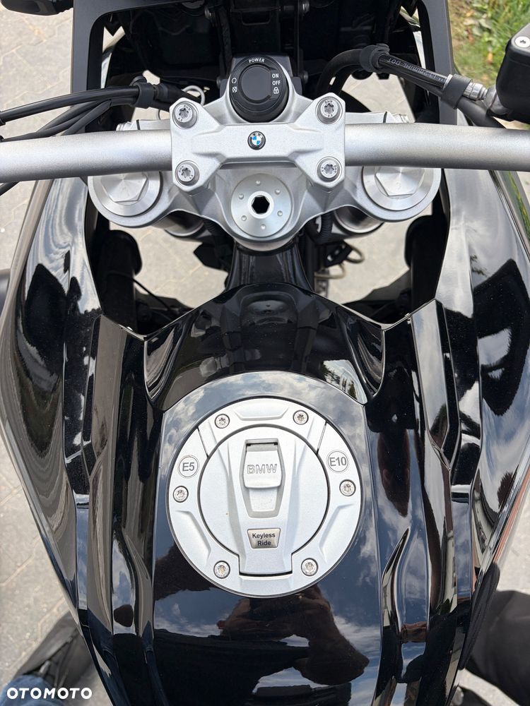 BMW GS - 19