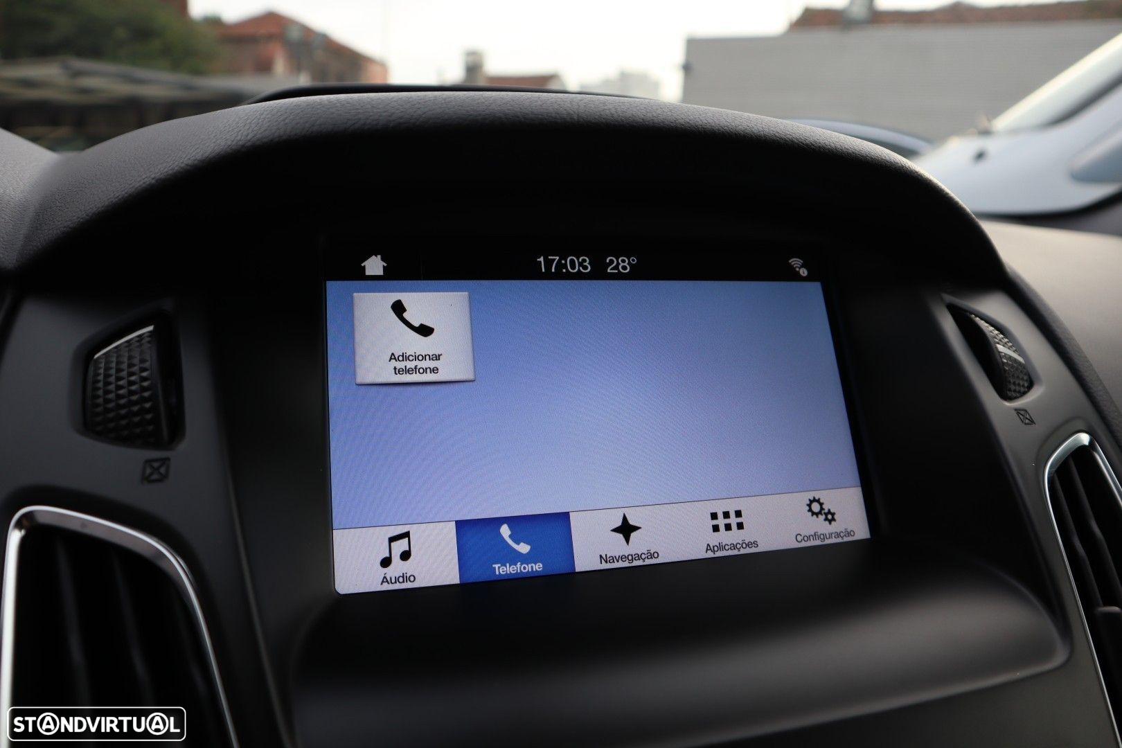 Ford Focus 2.3 EcoBoost RS Pack Performance - 60