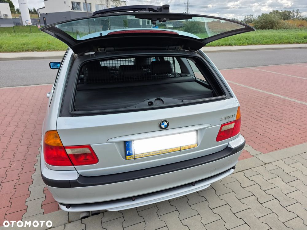 BMW Seria 3 - 10