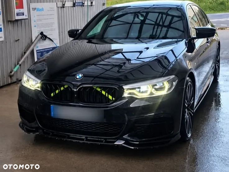 BMW Seria 5 - 1