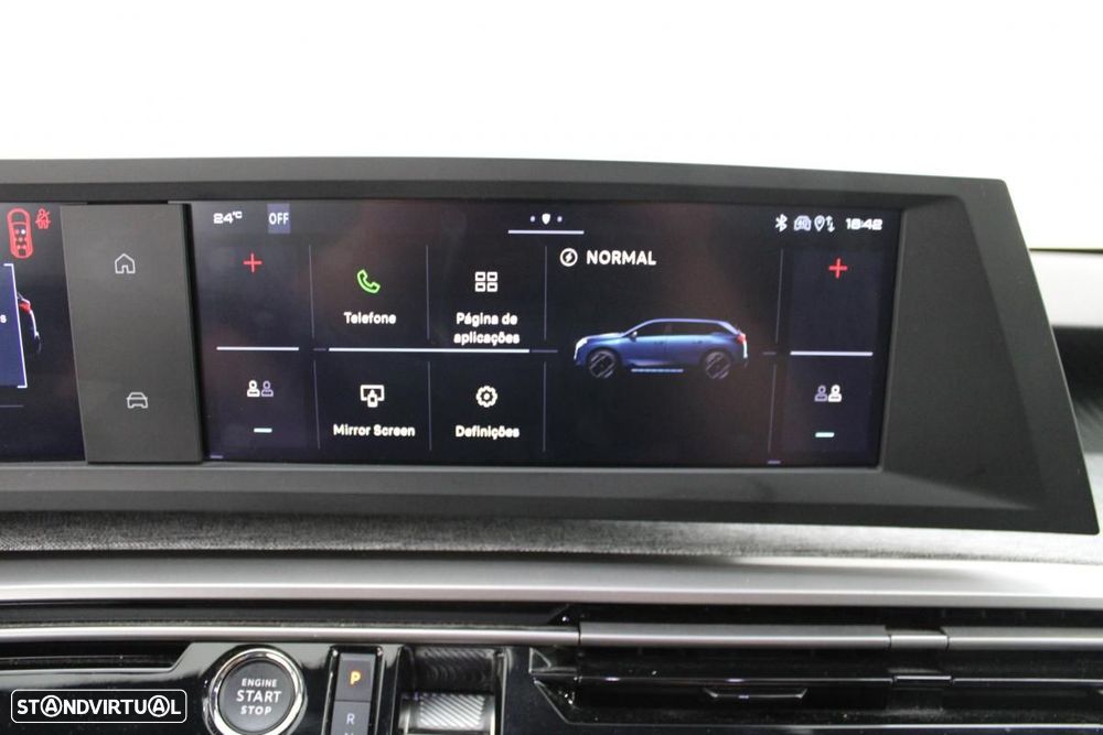 Peugeot E-5008 210 Allure Business - 29