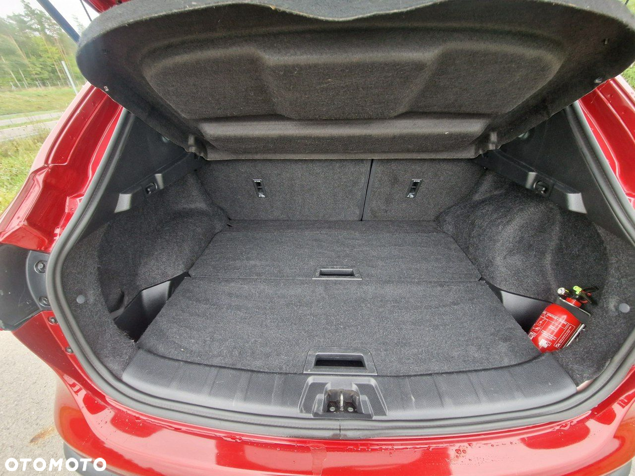 Nissan Qashqai - 14