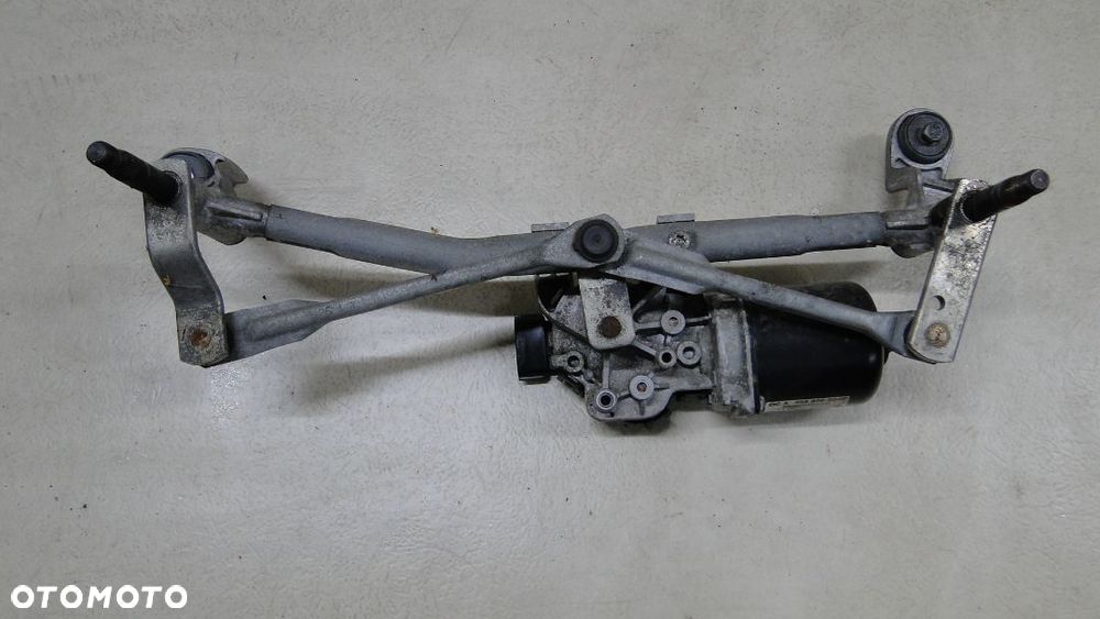 RENAULT TWINGO III 3 SMART FOROFUR II MECHANIZM SILNICZEK WYCIERACZEK EUROPA 14-20r - 1