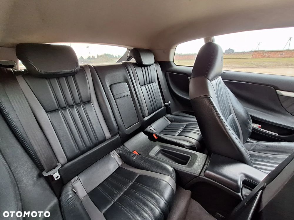 Alfa Romeo Brera 2.4JTDM - 17