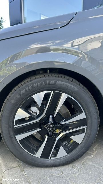 Peugeot 208 1.2 mHEV Allure e-DCS6 - 4