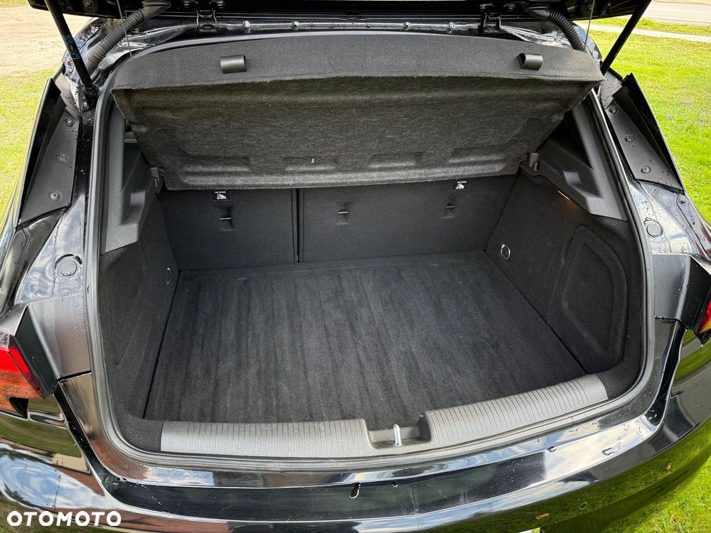 Opel Astra 1.5 CDTI S&S - 13