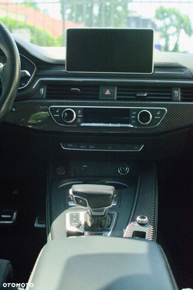 Audi RS5 Sportback 2.9 TFSI Quattro Tiptronic - 11