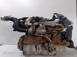 MOTOR COMPLETO NISSAN NOTE 2006 - 4
