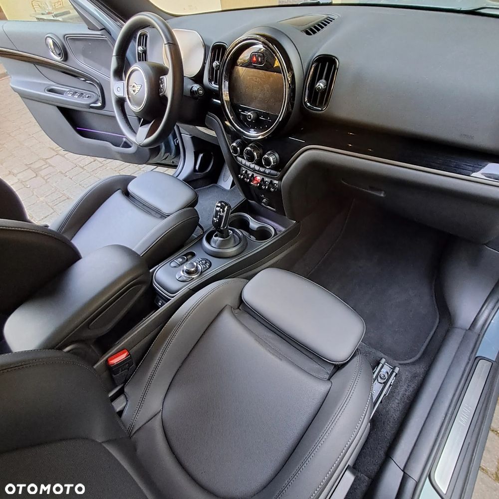 MINI Countryman Cooper - 20