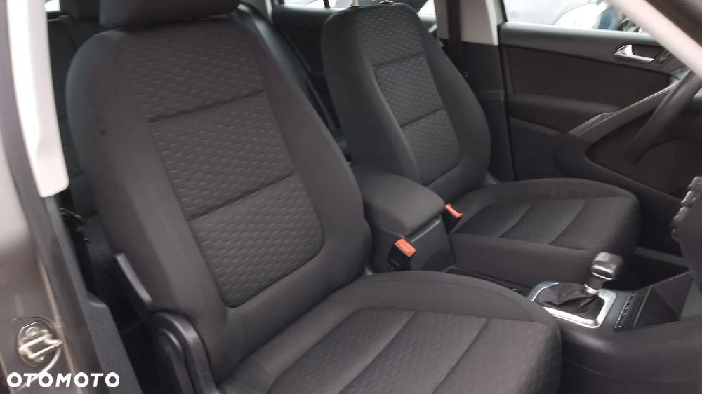 Volkswagen Tiguan 2.0 TDI 4Mot Track DSG - 21