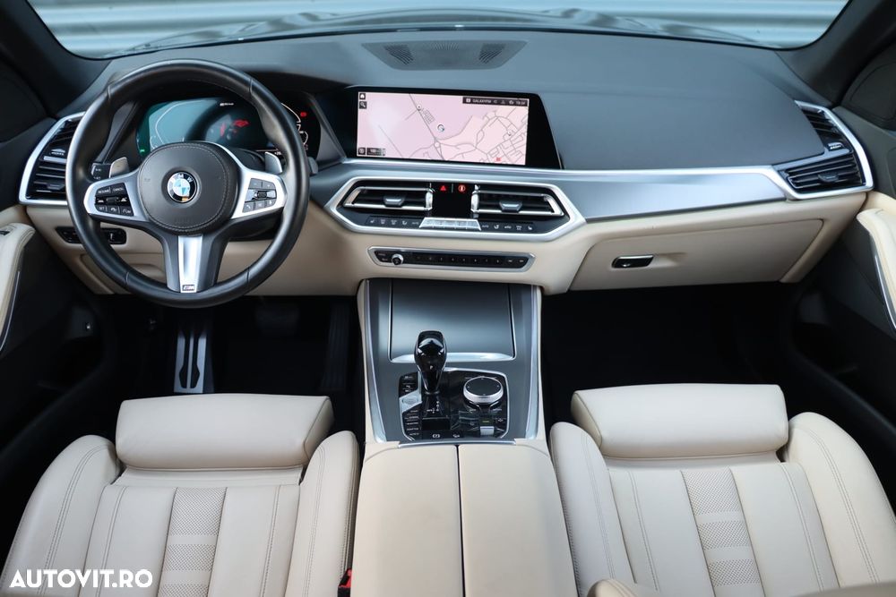 BMW X5 - 1