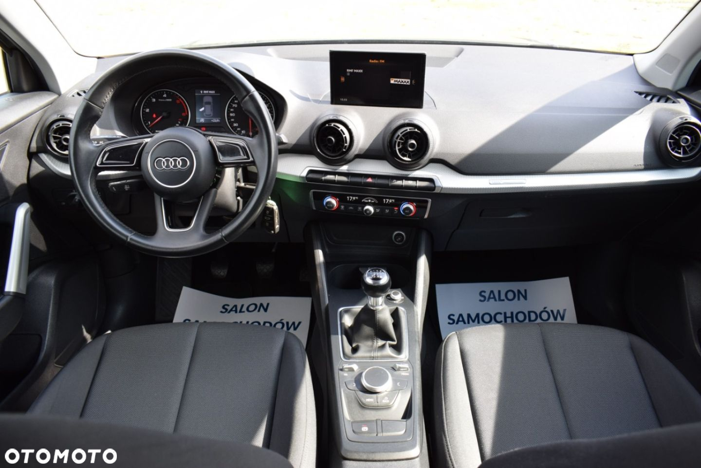 Audi Q2 - 26