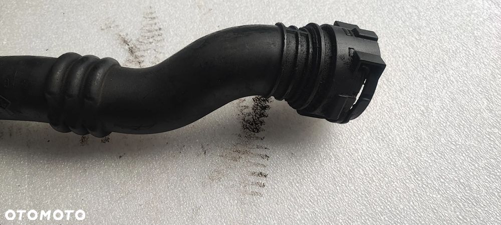 LAGUNA II 2.0dci RURA INTERCOOLERA ORYGINAŁ 8200551943 - 3