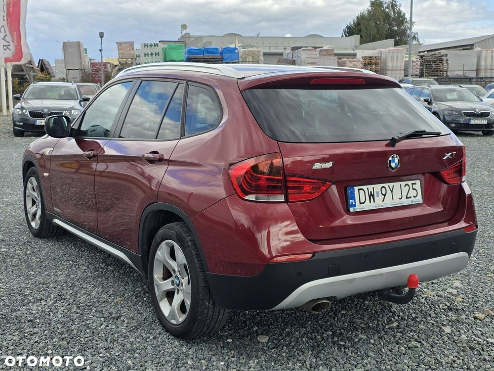BMW X1 xDrive18d - 7