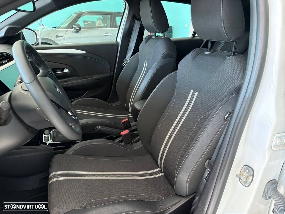 Opel Corsa 1.2 T GS - 8